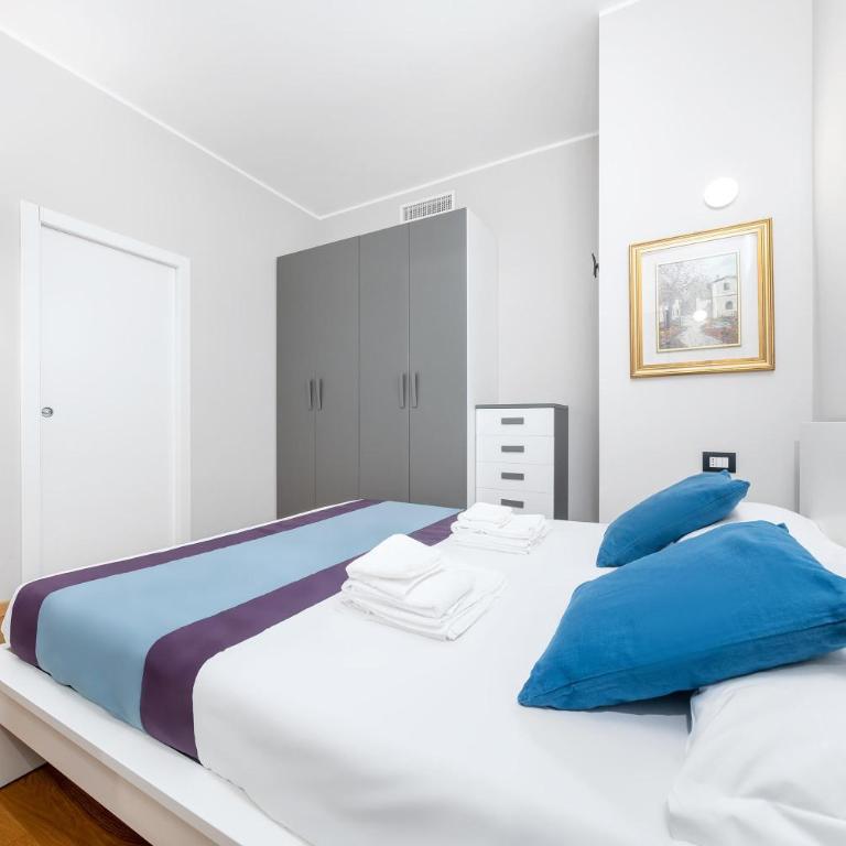 Casa da Suite Cadorna - Appartamento Deluxe - 9