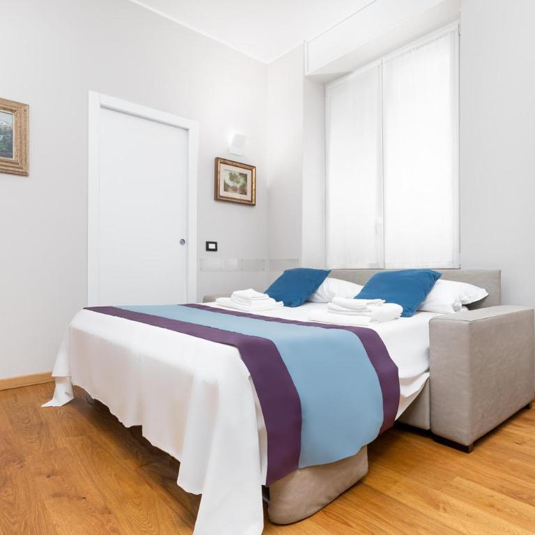 Casa da Suite Cadorna - Appartamento Deluxe - 10