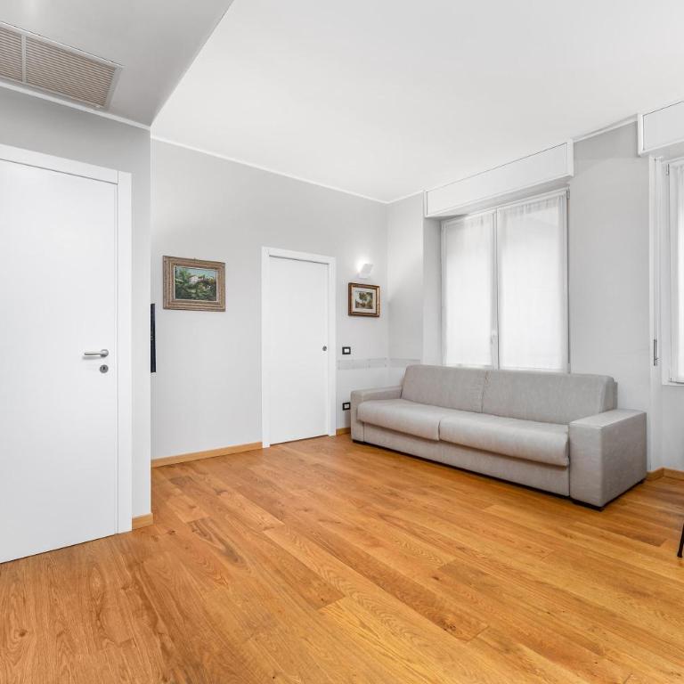 Casa da Suite Cadorna - Appartamento Deluxe - 3