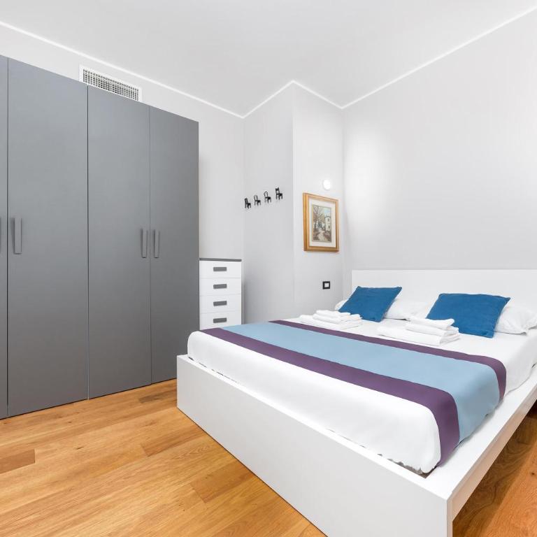 Casa da Suite Cadorna - Appartamento Deluxe - 2