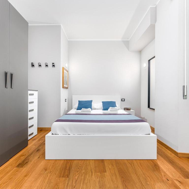 Casa da Suite Cadorna - Appartamento Deluxe - 4
