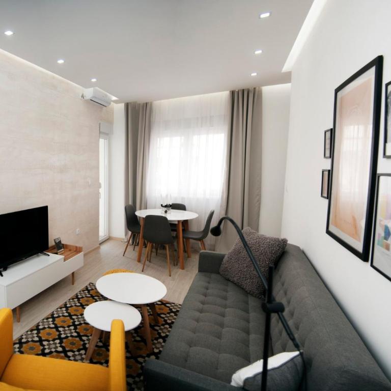 Apartman Kod Ane - One-Bedroom Apartment - 10