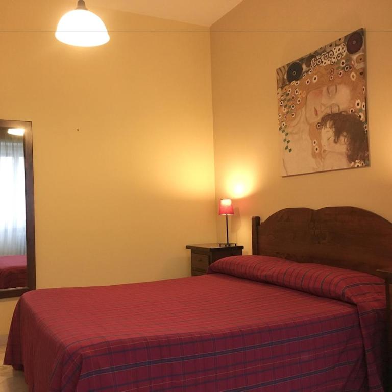 Perseo B&B - Camera Matrimoniale con Bagno Privato - 19