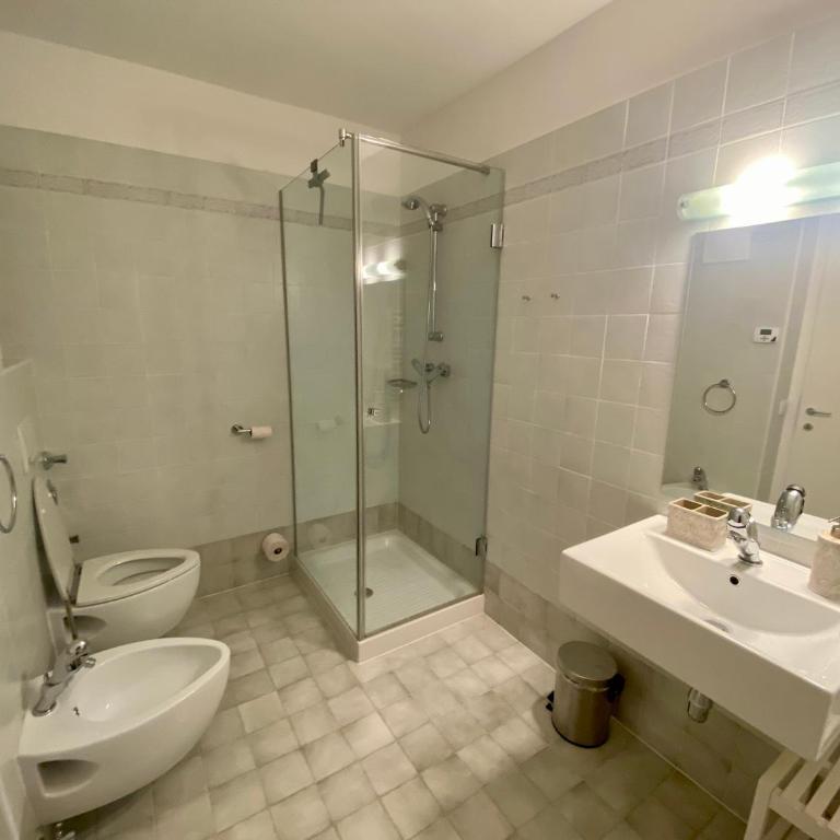 Panorama Rosie Design Chalet - Apartment mit 3 Schlafzimmern - 9