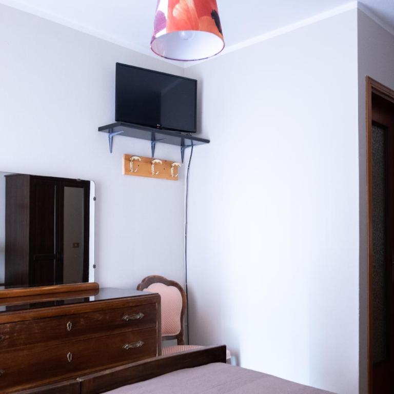 Locanda Genzianella - Camera Matrimoniale/Doppia con Letti Singoli - 6