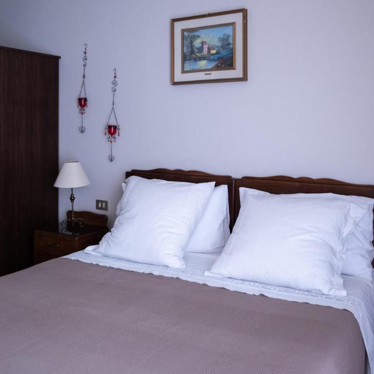 Locanda Genzianella - Camera Matrimoniale/Doppia con Letti Singoli - 5