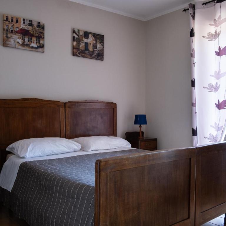 Locanda Genzianella - Camera Matrimoniale/Doppia con Letti Singoli - 8