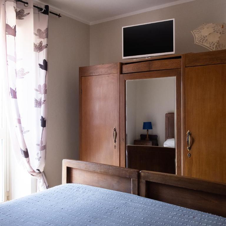 Locanda Genzianella - Camera Matrimoniale/Doppia con Letti Singoli - 7