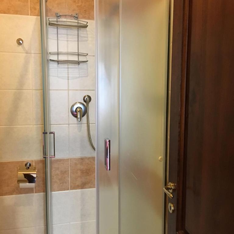Perseo B&B - Camera Tripla con Bagno Privato - 1