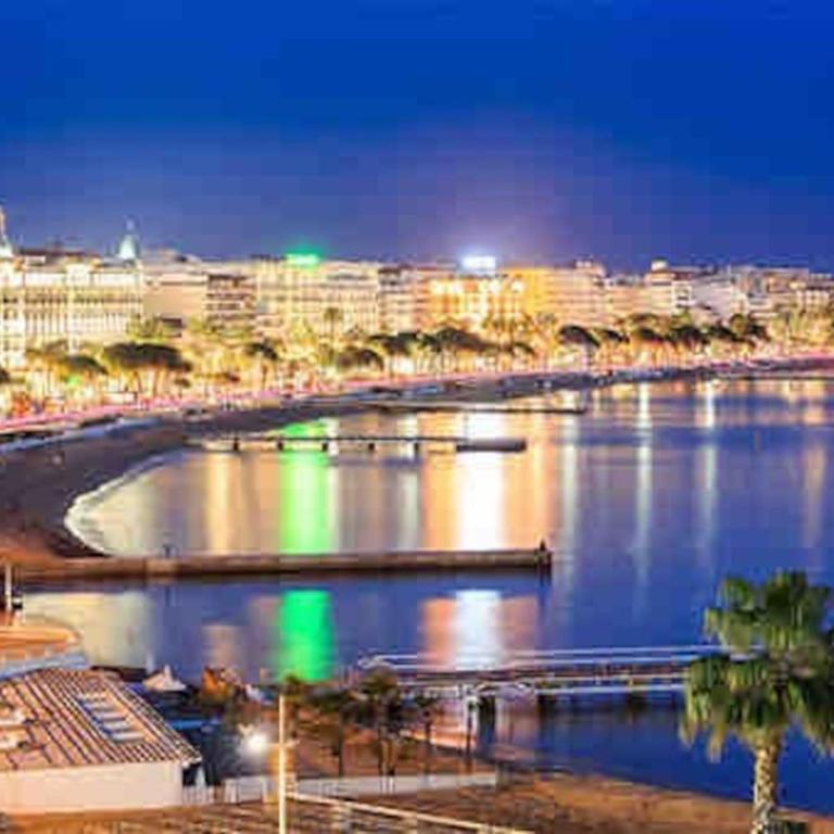 MONACO - MENTON - 4 PERSONS - HYPERCENTER - PARKING - CLIM - FULL RENOVATED - FAST WIFi - Appartement 1 Chambre - 78