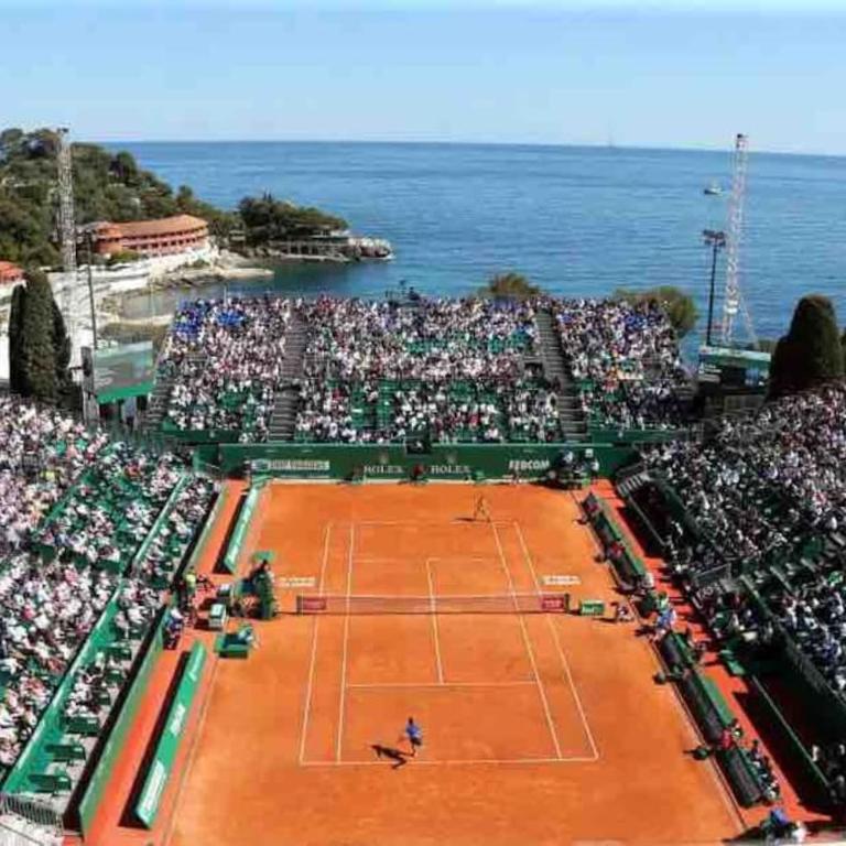 MONACO - MENTON - 4 PERSONS - HYPERCENTER - PARKING - CLIM - FULL RENOVATED - FAST WIFi - Appartement 1 Chambre - 40