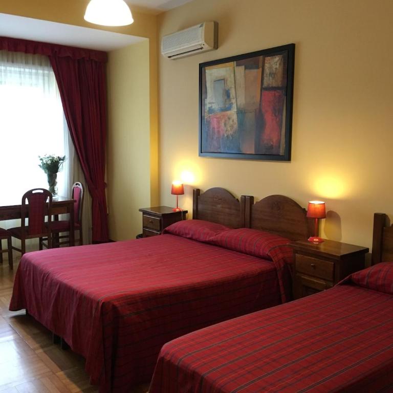Perseo B&B - Camera Tripla con Bagno Privato - 6