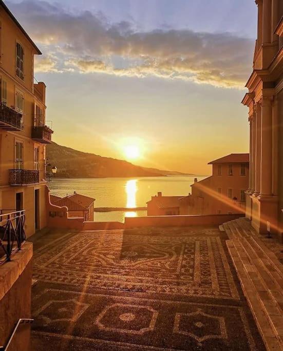 MONACO - MENTON - 4 PERSONS - HYPERCENTER - PARKING - CLIM - FULL RENOVATED - FAST WIFi - Appartement 1 Chambre - 71