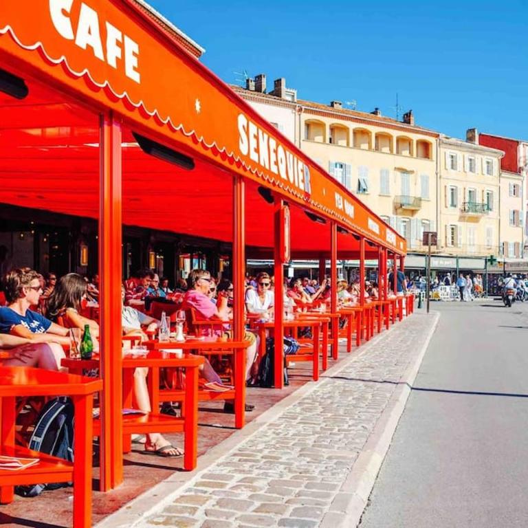 MONACO - MENTON - 4 PERSONS - HYPERCENTER - PARKING - CLIM - FULL RENOVATED - FAST WIFi - Appartement 1 Chambre - 66