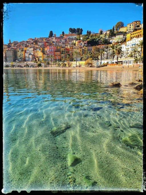 MONACO - MENTON - 4 PERSONS - HYPERCENTER - PARKING - CLIM - FULL RENOVATED - FAST WIFi - Appartement 1 Chambre - 18