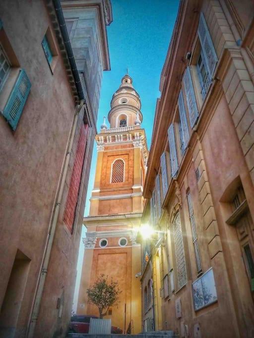 MONACO - MENTON - 4 PERSONS - HYPERCENTER - PARKING - CLIM - FULL RENOVATED - FAST WIFi - Appartement 1 Chambre - 53