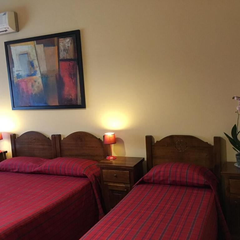 Perseo B&B - Camera Tripla con Bagno Privato - 7