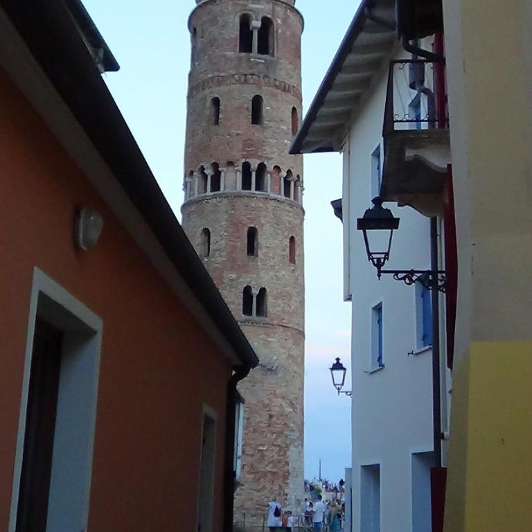Appartamenti Pavesi - Monolocale con Balcone - 17