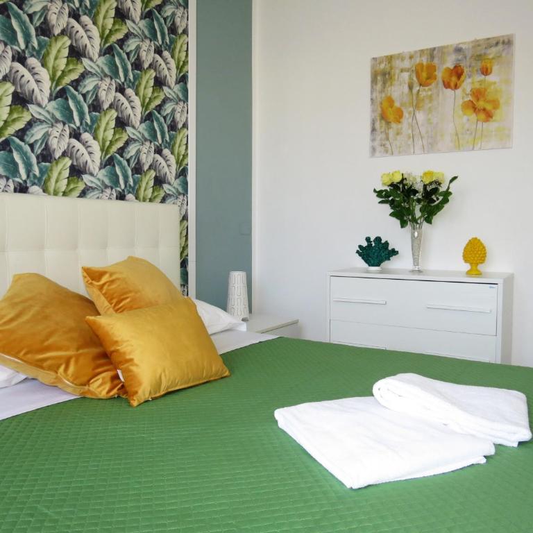 Syrene Apartment - Appartamento con 2 Camere da Letto - 16