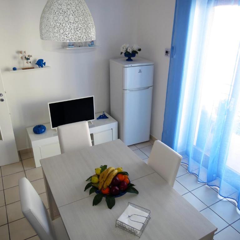 Syrene Apartment - Appartamento con 2 Camere da Letto - 6