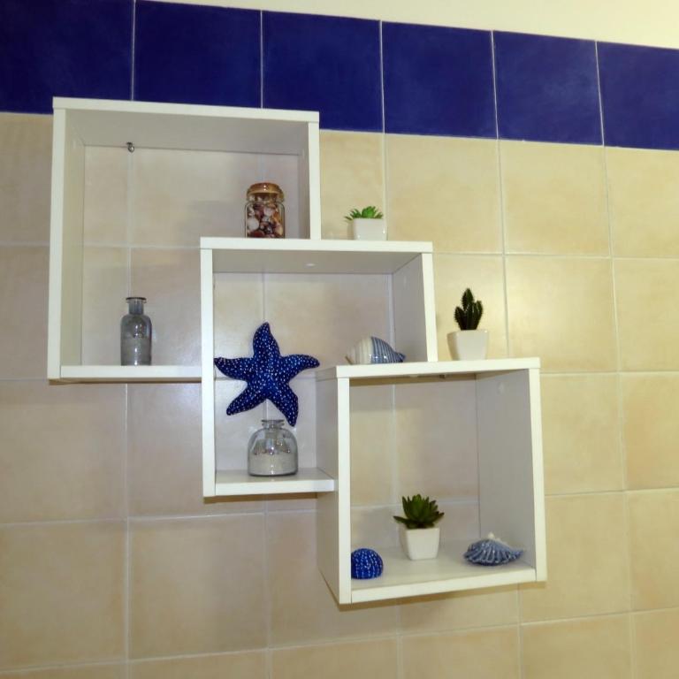 Syrene Apartment - Appartamento con 2 Camere da Letto - 21