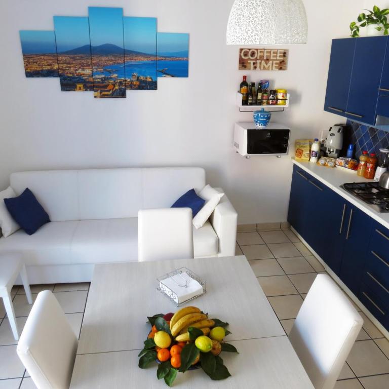 Syrene Apartment - Appartamento con 2 Camere da Letto - 7