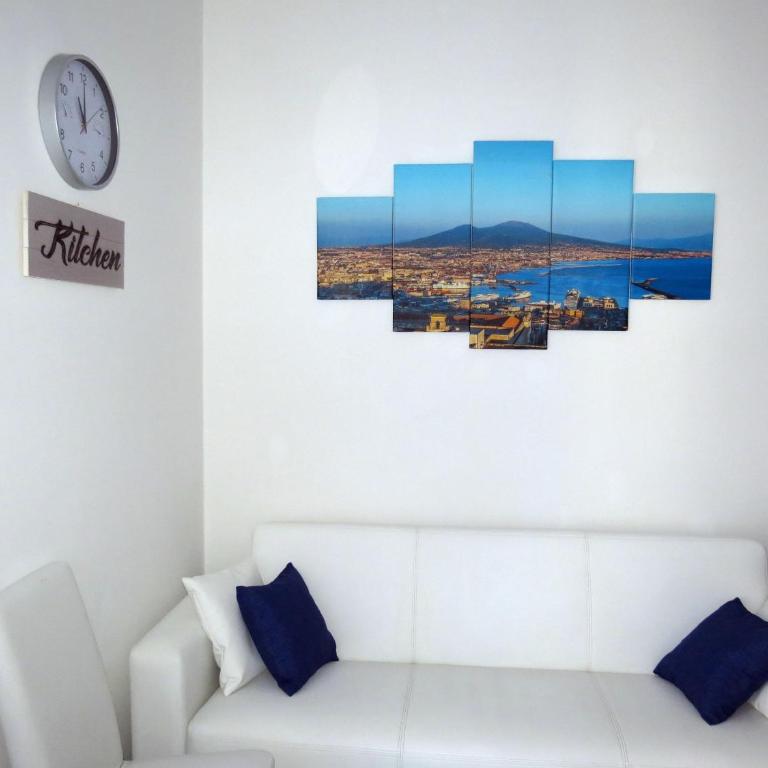 Syrene Apartment - Appartamento con 2 Camere da Letto - 29