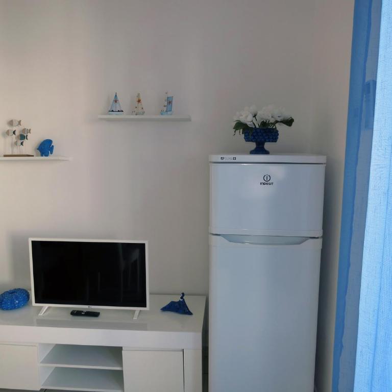 Syrene Apartment - Appartamento con 2 Camere da Letto - 24
