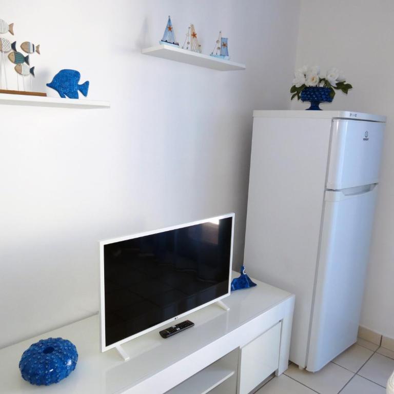 Syrene Apartment - Appartamento con 2 Camere da Letto - 26