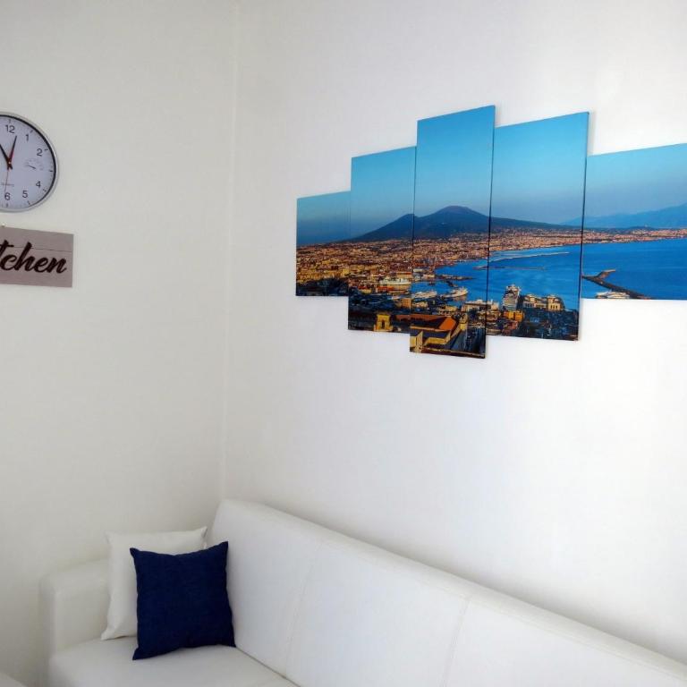 Syrene Apartment - Appartamento con 2 Camere da Letto - 27