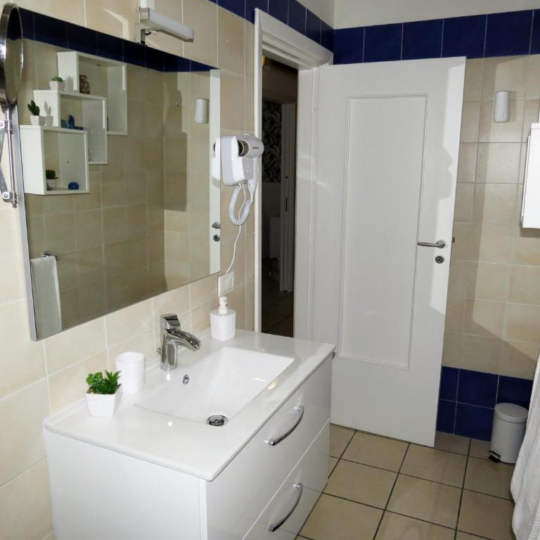 Syrene Apartment - Appartamento con 2 Camere da Letto - 18