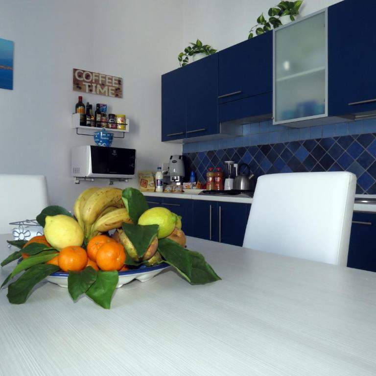 Syrene Apartment - Appartamento con 2 Camere da Letto - 19