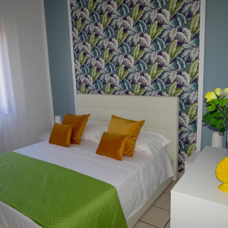Syrene Apartment - Appartamento con 2 Camere da Letto - 1