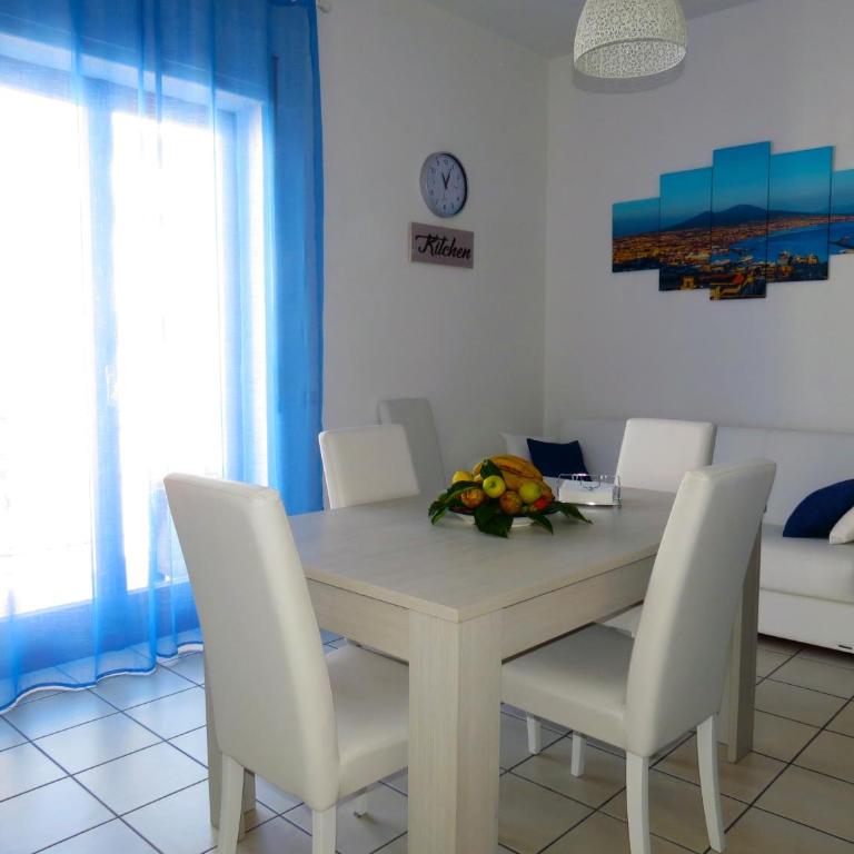 Syrene Apartment - Appartamento con 2 Camere da Letto - 10