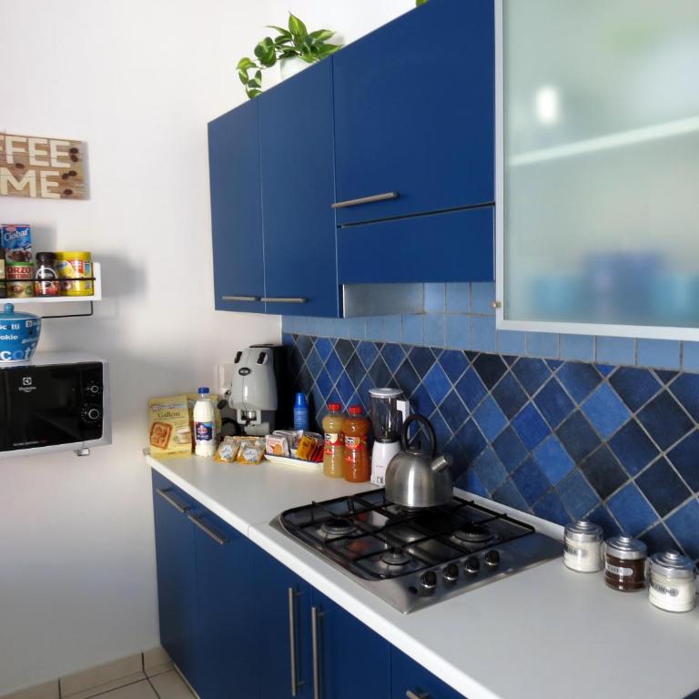Syrene Apartment - Appartamento con 2 Camere da Letto - 13