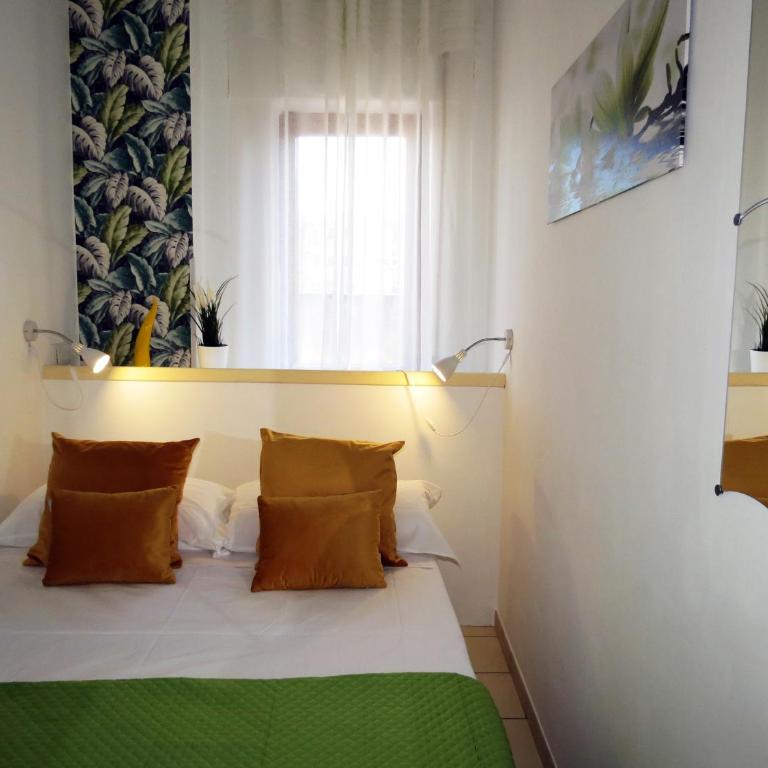 Syrene Apartment - Appartamento con 2 Camere da Letto - 4