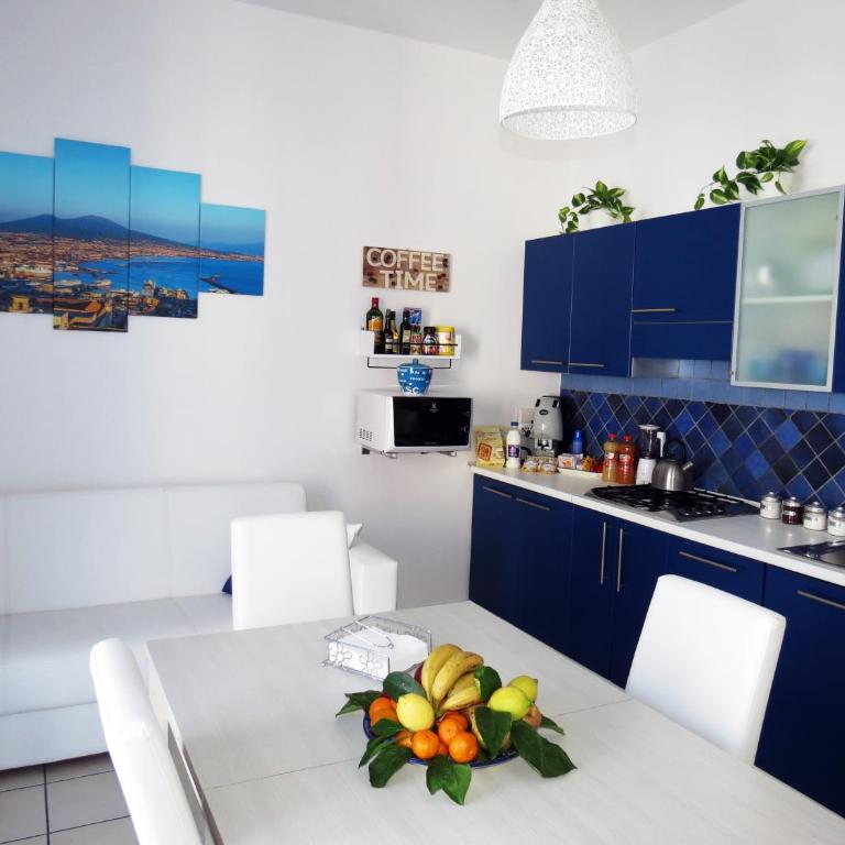 Syrene Apartment - Appartamento con 2 Camere da Letto - 14