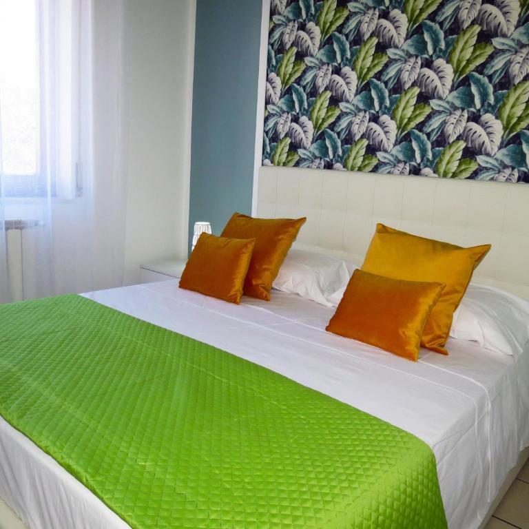 Syrene Apartment - Appartamento con 2 Camere da Letto - 17