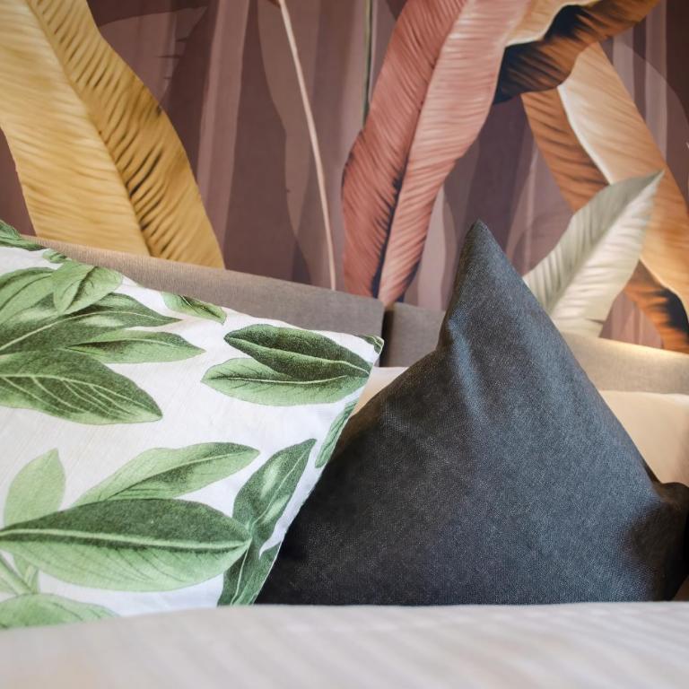 HOMELY STAY Studio 8 - Relaxed Self-Check-In room in Munich - Estudio - 3