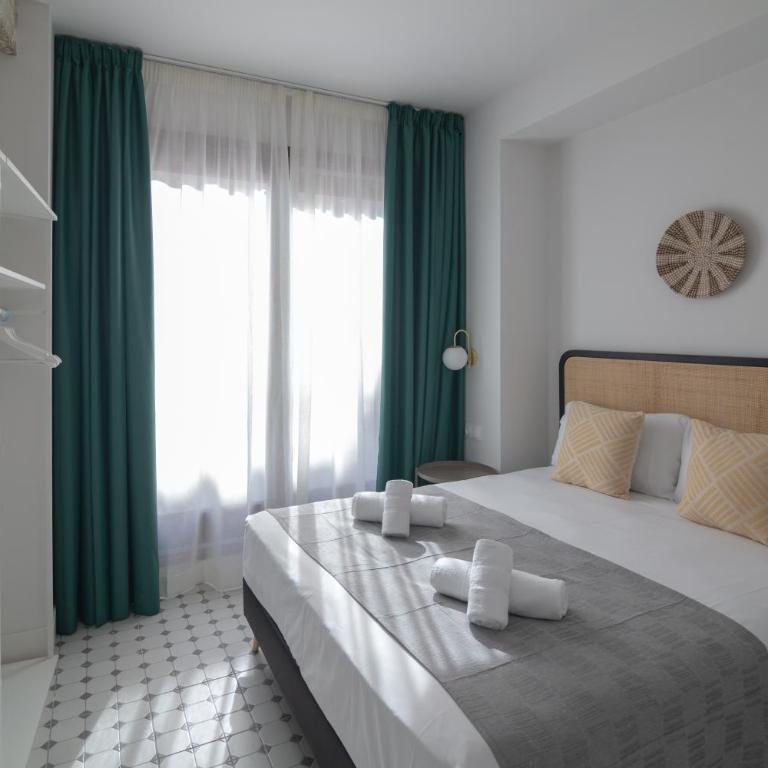 Apartamentos Teatro by Be Alicante - Apartment with Terrace - 8