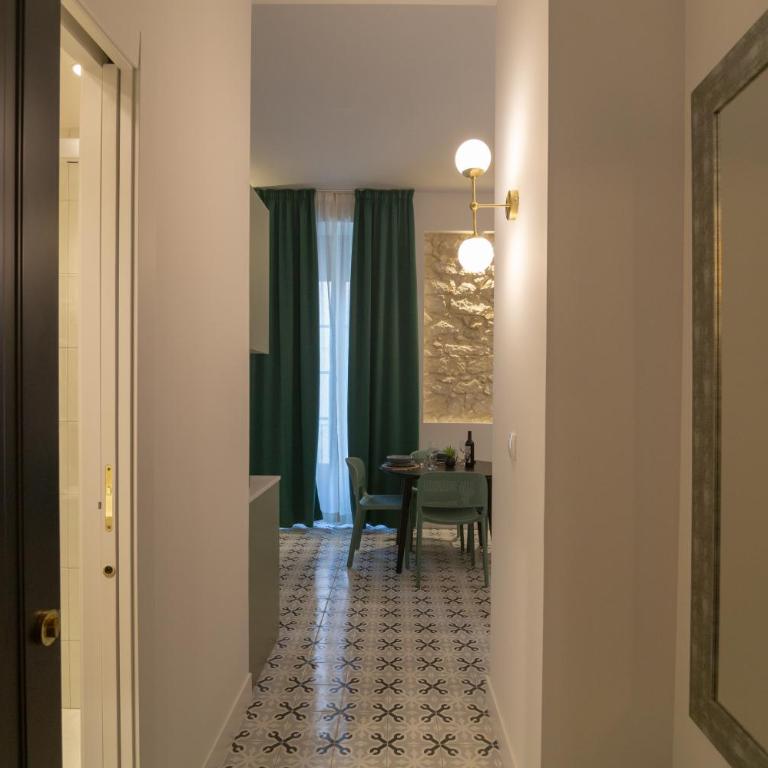 Apartamentos Teatro by Be Alicante - One-Bedroom Apartment - 15
