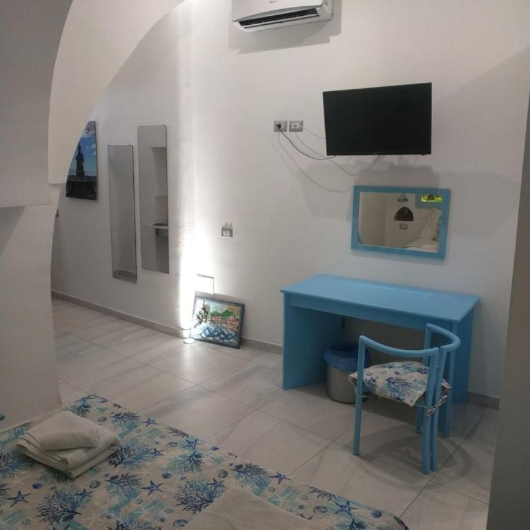 Suite sul mare - Appartement - 15
