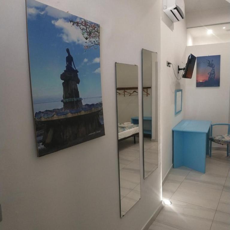 Suite sul mare - Appartement - 16