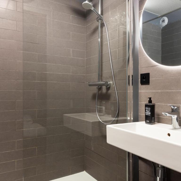 Ibis Marseille Centre Prefecture - Chambre Double Standard - 9