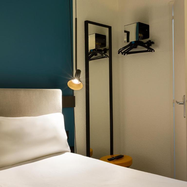 Ibis Marseille Centre Prefecture - Chambre Double Standard - 8