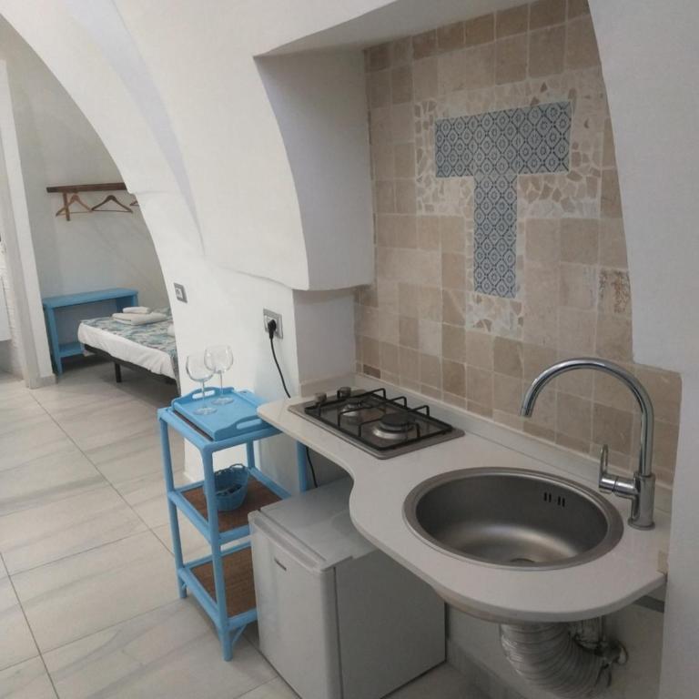 Suite sul mare - Appartement - 17