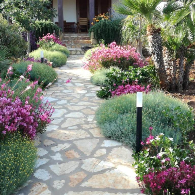 Villa Castiglione - Villa con Vista Mare - 19