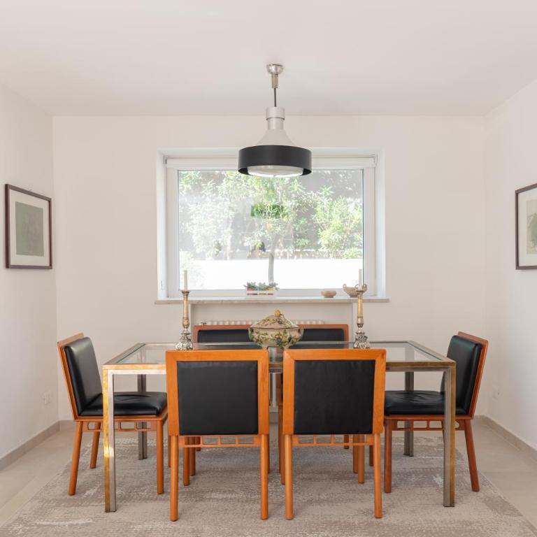 Casa Iole by DomuSicily - Appartement - Vue sur Jardin - 25