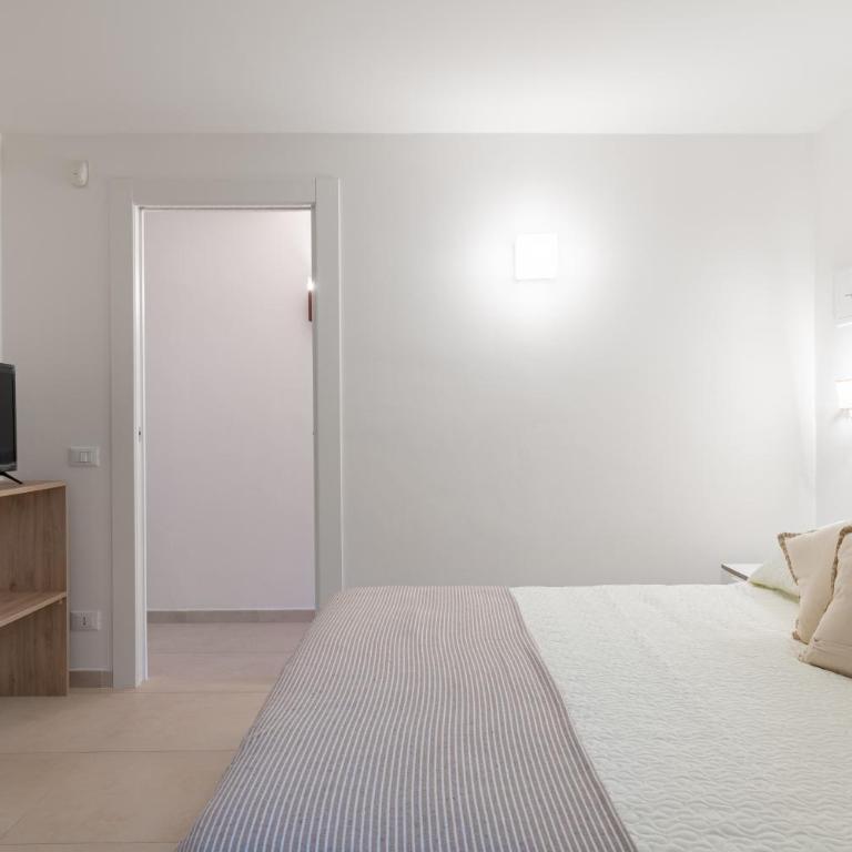 Casa Iole by DomuSicily - Appartement - Vue sur Jardin - 26