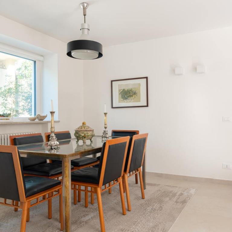 Casa Iole by DomuSicily - Appartement - Vue sur Jardin - 28